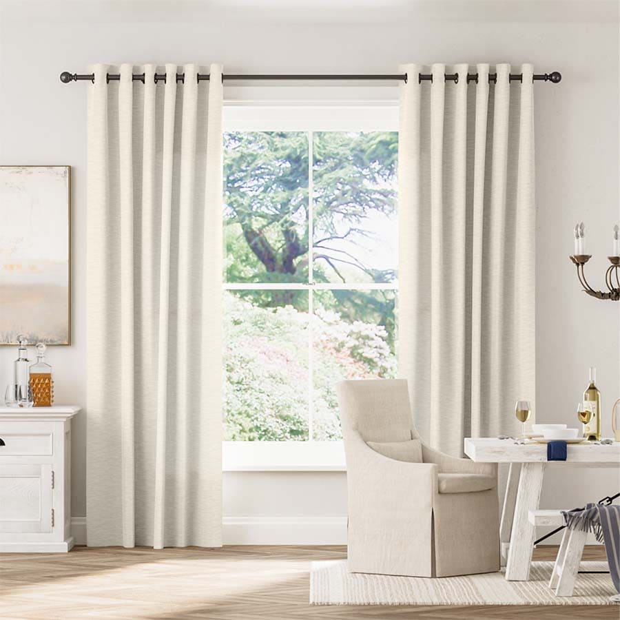 Designer Drapes/Curtains 1124