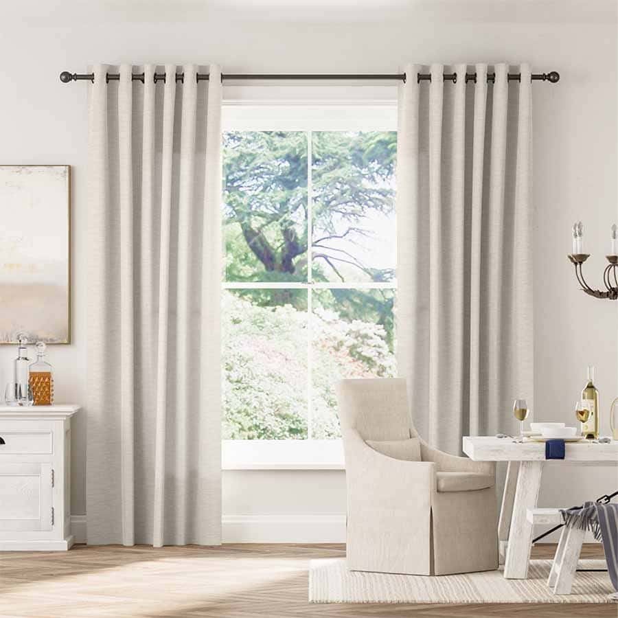 Designer Drapes/Curtains 1124