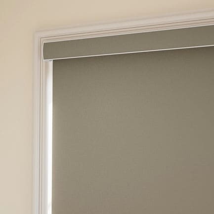 Designer Fabric Roller Shades 1275