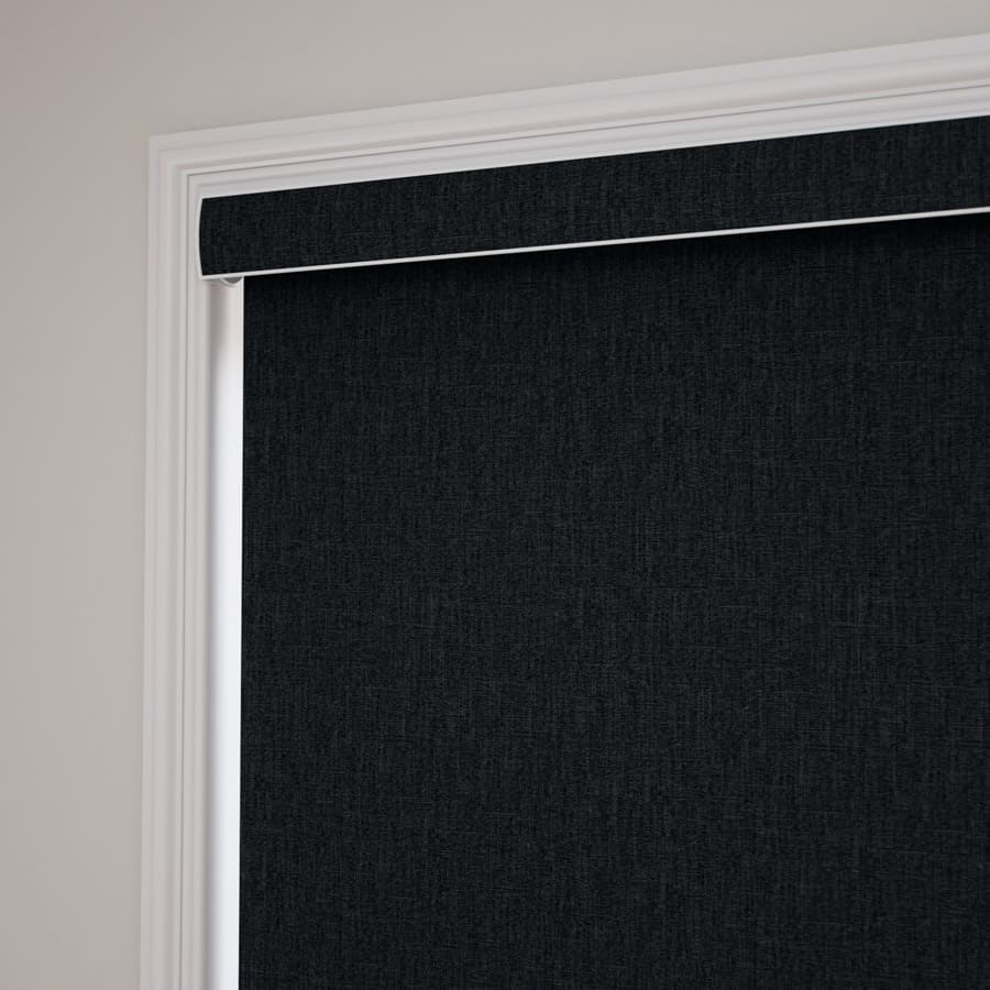 Designer Fabric Roller Shades 1275