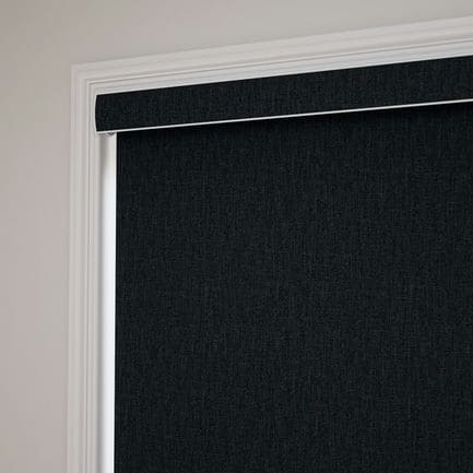 Designer Fabric Roller Shades 1275