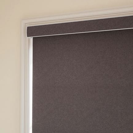 Designer Fabric Roller Shades 1275