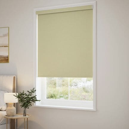 Designer Fabric Roller Shades 1275