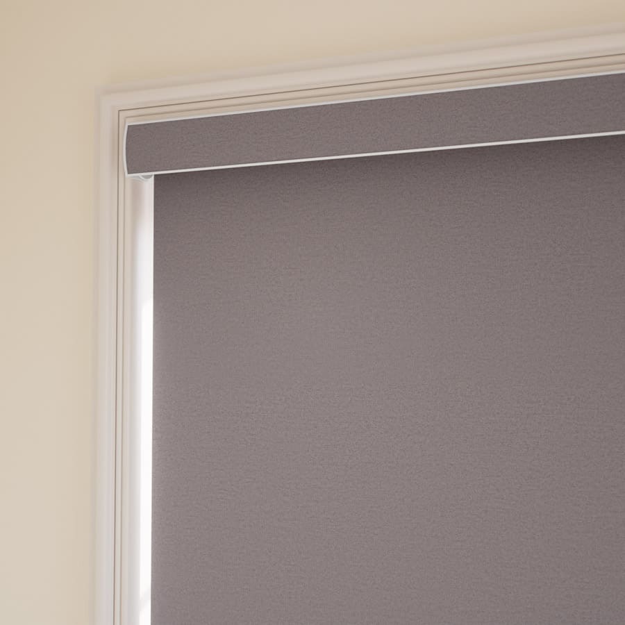 Designer Fabric Roller Shades 1275