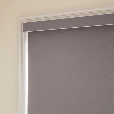 Designer Fabric Roller Shades 1275