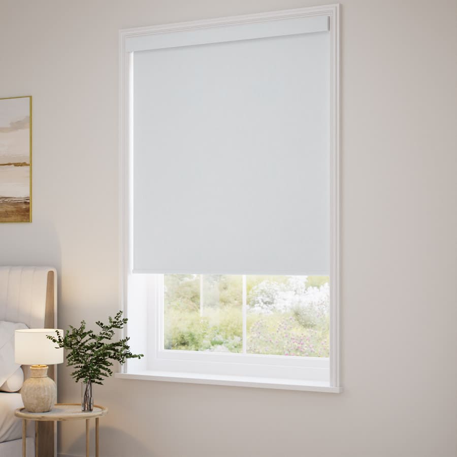 Designer Fabric Roller Shades 1275