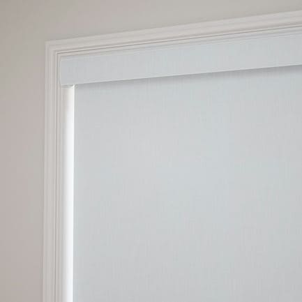 Designer Fabric Roller Shades 1275