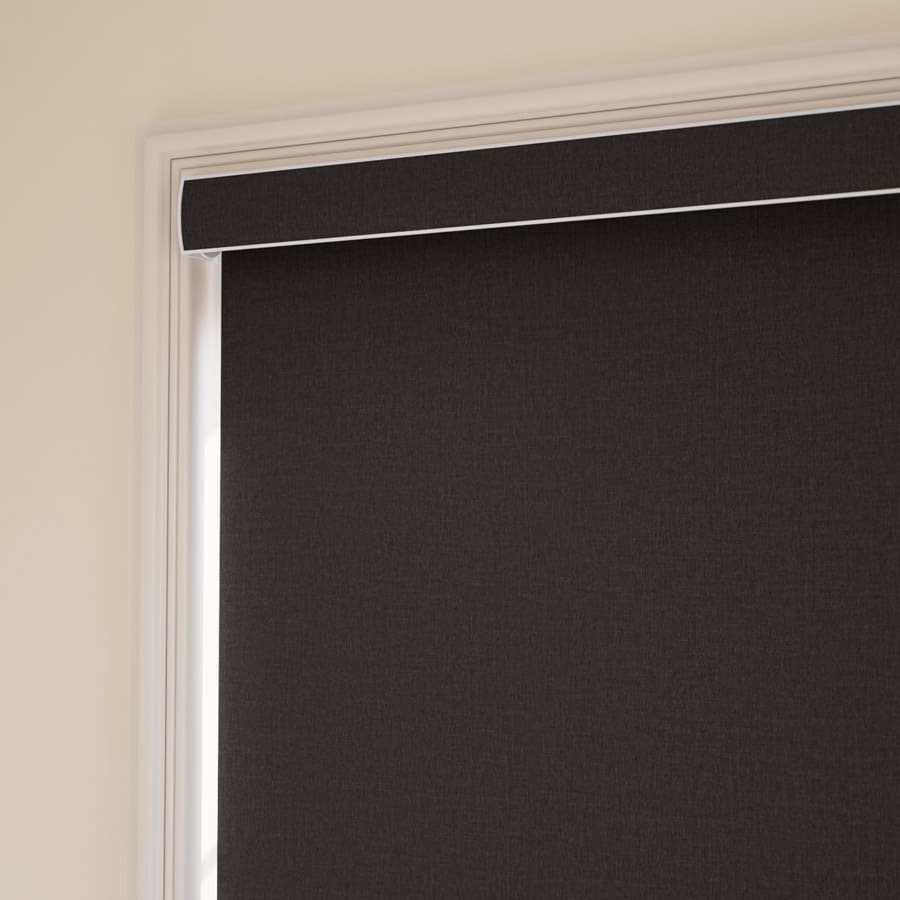 Designer Fabric Roller Shades 1275