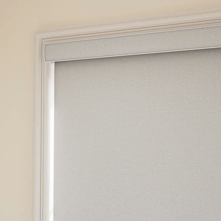 Designer Fabric Roller Shades 1275