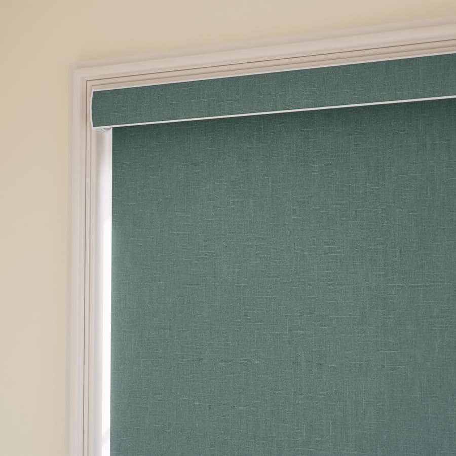 Designer Fabric Roller Shades 1275