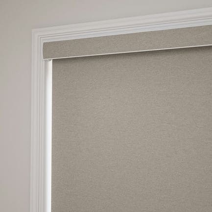 Designer Fabric Roller Shades 1275