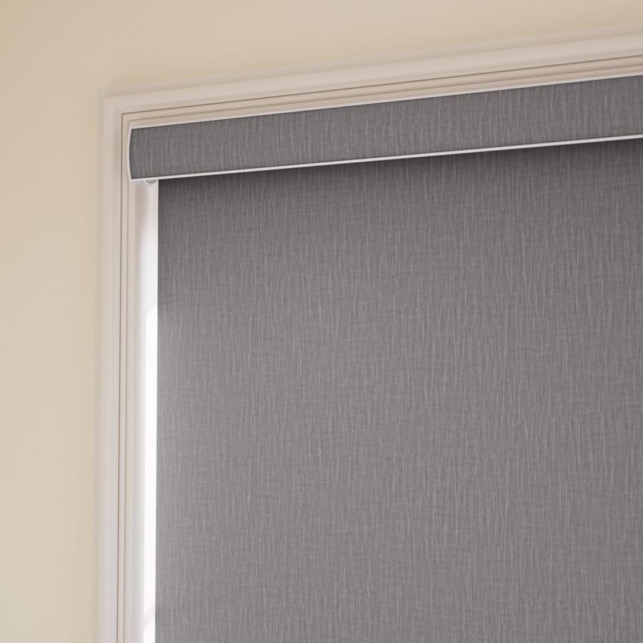 Designer Fabric Roller Shades 1275