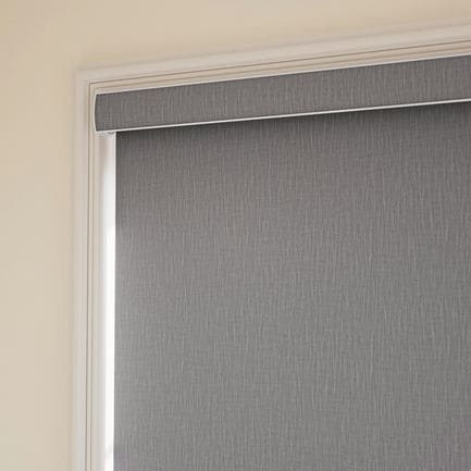 Designer Fabric Roller Shades 1275