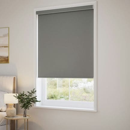 Designer Fabric Roller Shades 1275