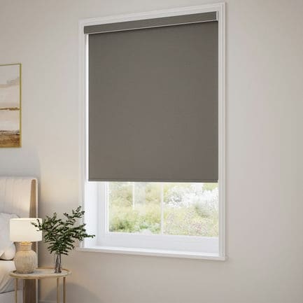 Designer Fabric Roller Shades 1275