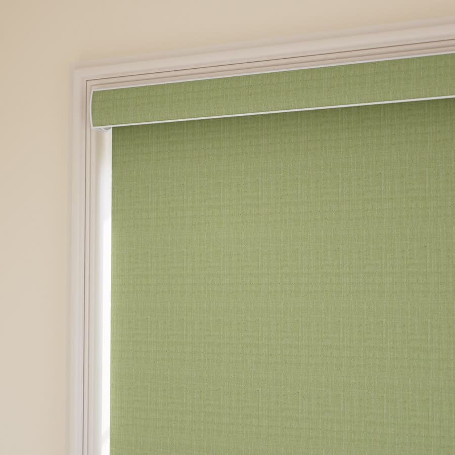 Designer Fabric Roller Shades 1275