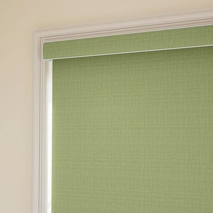 Designer Fabric Roller Shades 1275