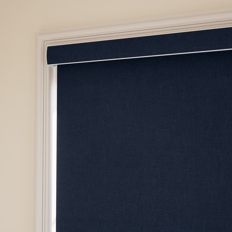 Designer Fabric Roller Shades 1275