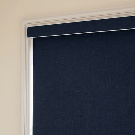 Designer Fabric Roller Shades 1275