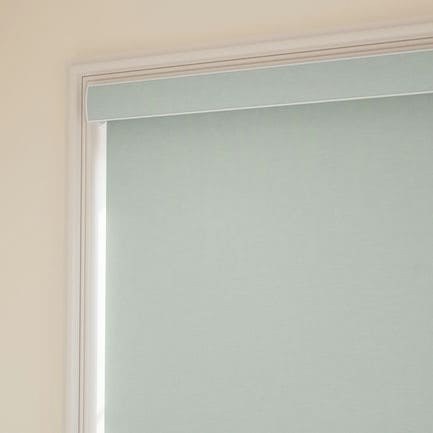 Designer Fabric Roller Shades 1275