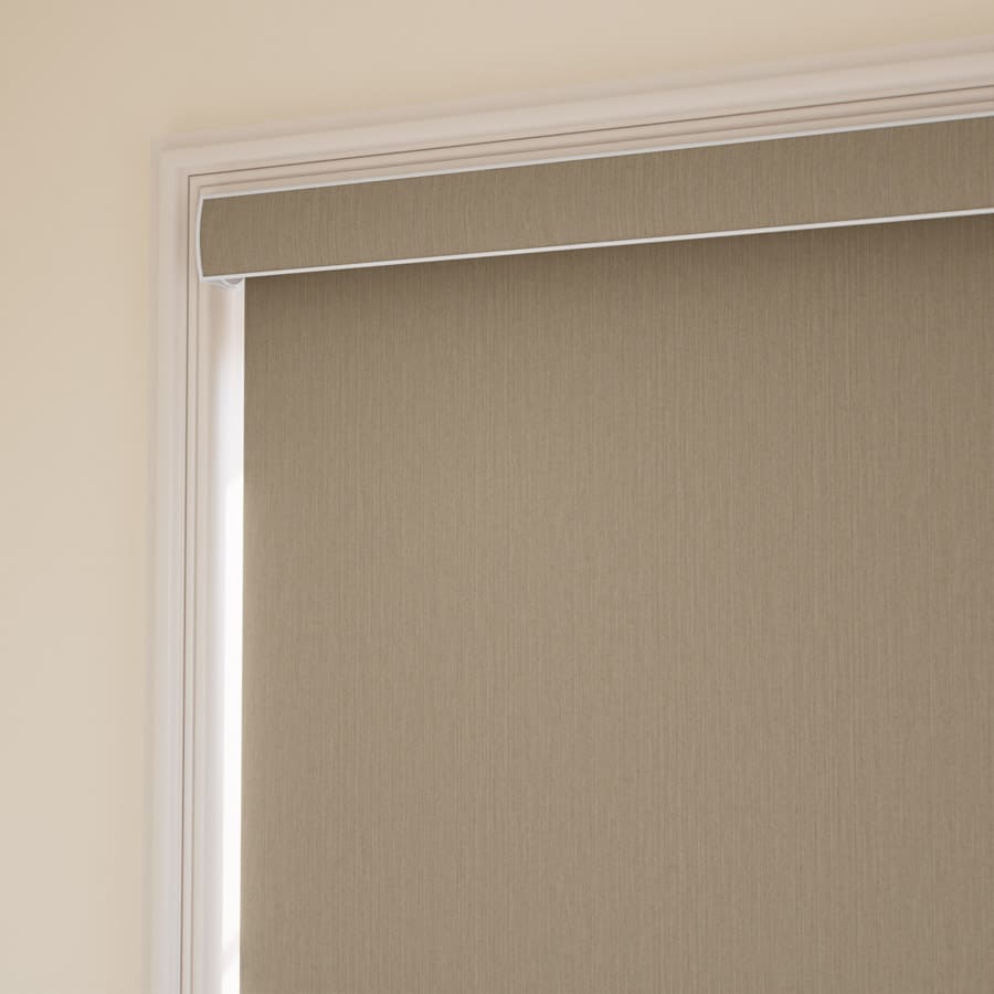 Designer Fabric Roller Shades 1275