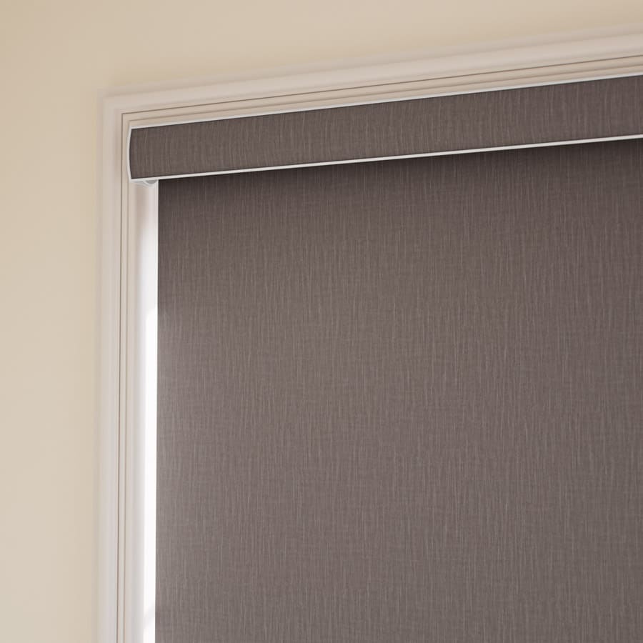 Designer Fabric Roller Shades 1275