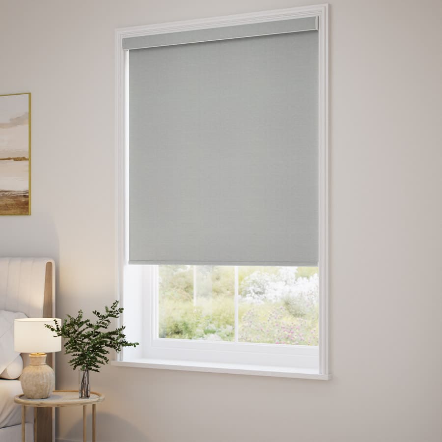 Designer Fabric Roller Shades 1275