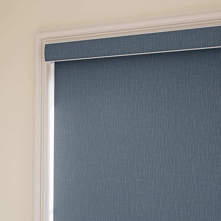 Designer Fabric Roller Shades 1275