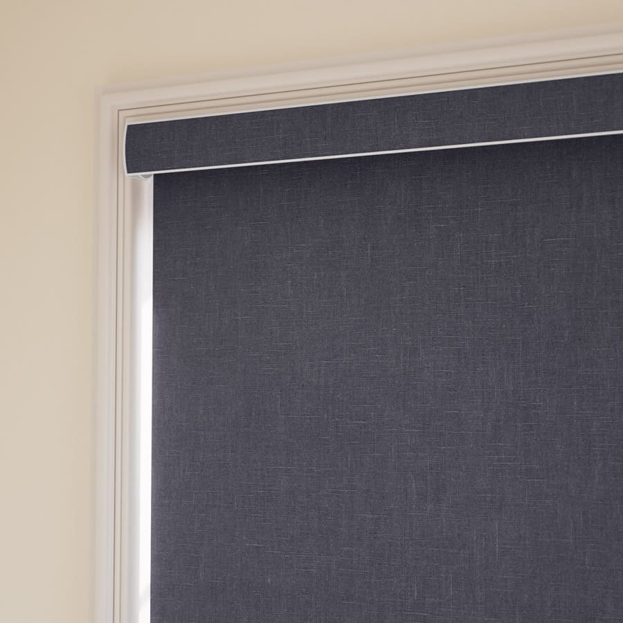 Designer Fabric Roller Shades 1275