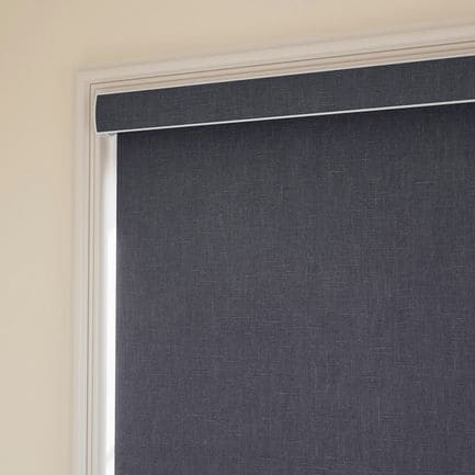 Designer Fabric Roller Shades 1275
