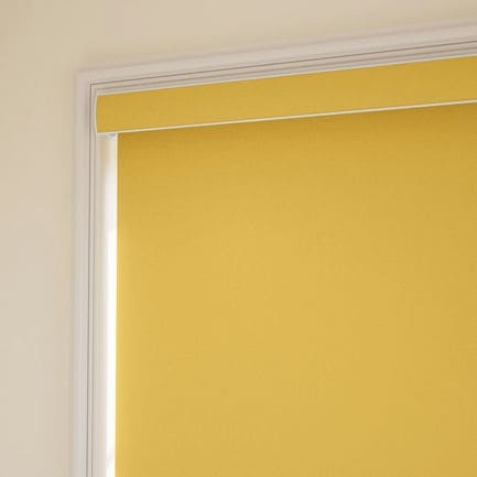Designer Fabric Roller Shades 1275