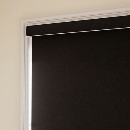Designer Fabric Roller Shades 1275