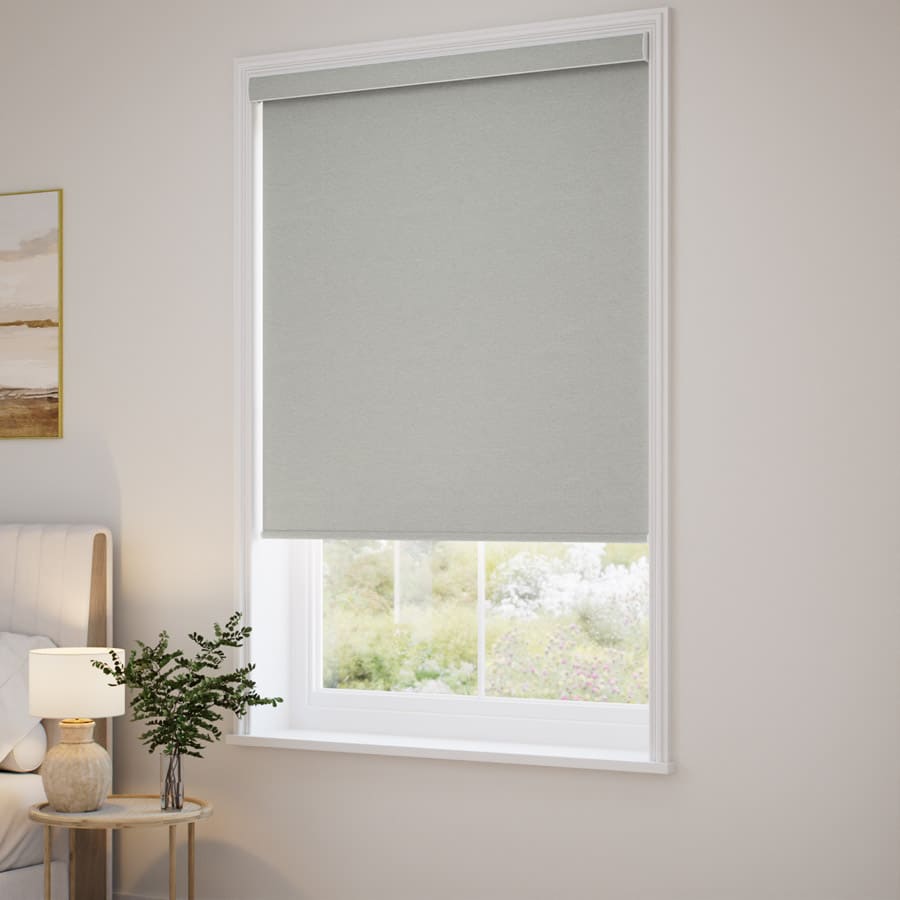 Designer Fabric Roller Shades 1275