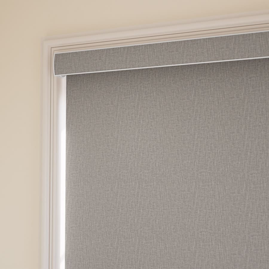 Designer Fabric Roller Shades 1275
