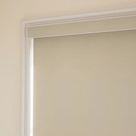 Designer Fabric Roller Shades 1275