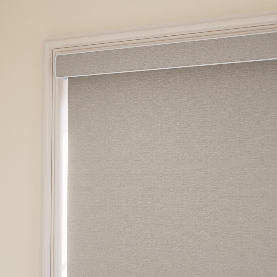 Designer Fabric Roller Shades 1275