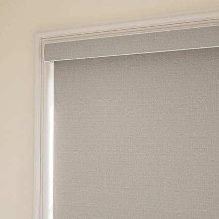 Designer Fabric Roller Shades 1275
