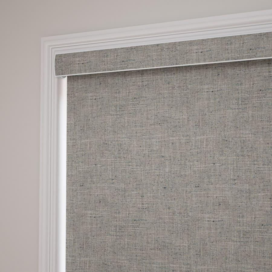 Designer Fabric Roller Shades 1275