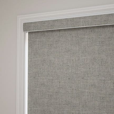 Designer Fabric Roller Shades 1275