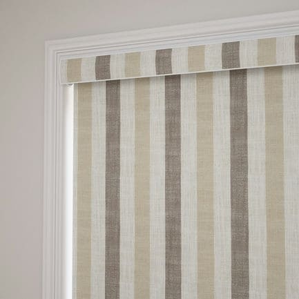 Designer Fabric Roller Shades 1275
