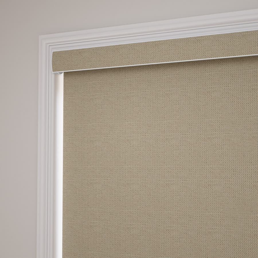 Designer Fabric Roller Shades 1275