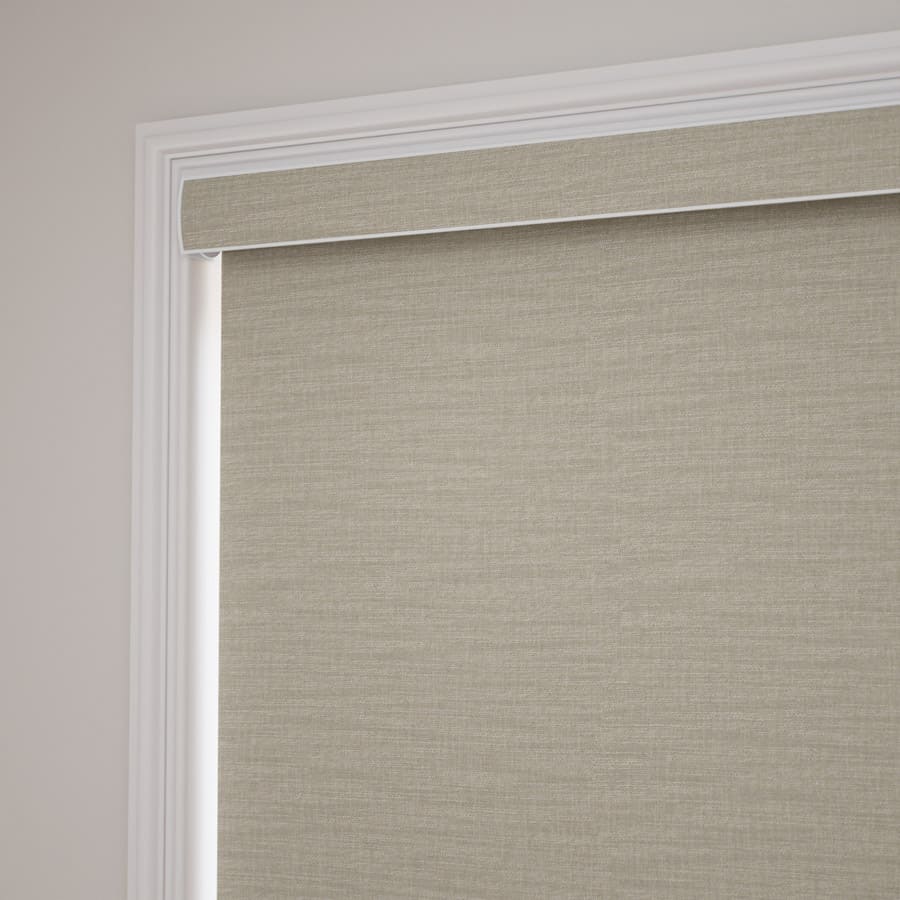 Designer Fabric Roller Shades 1275