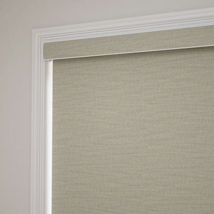 Designer Fabric Roller Shades 1275