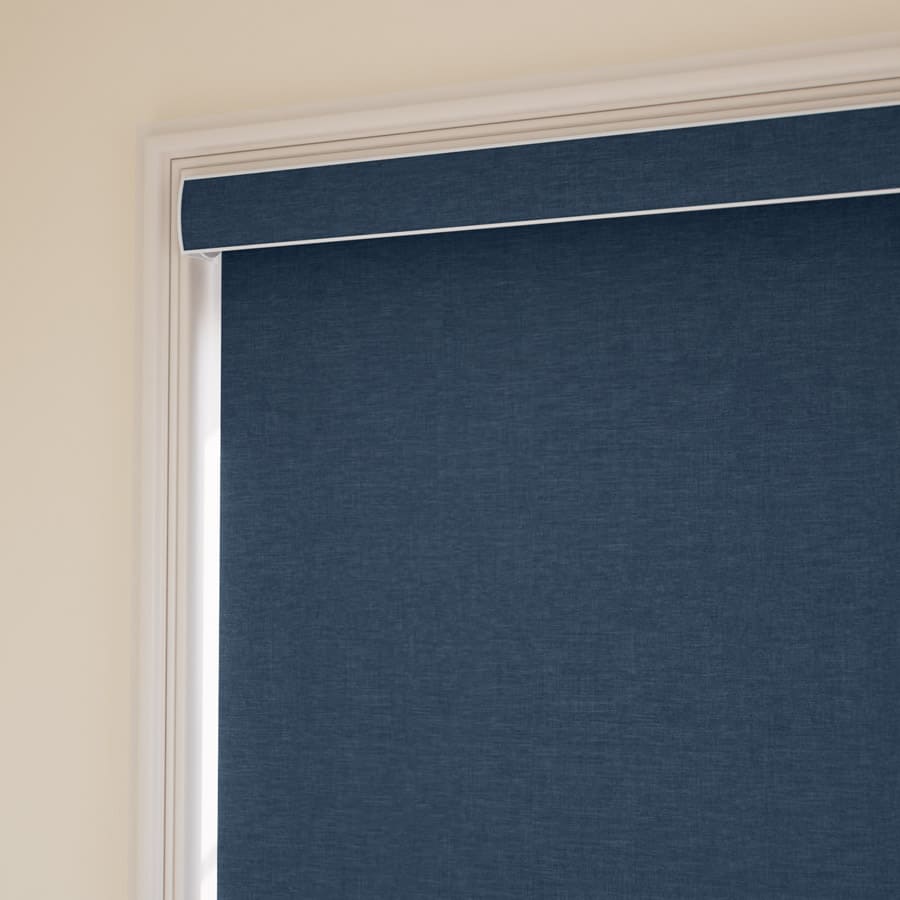 Designer Fabric Roller Shades 1275