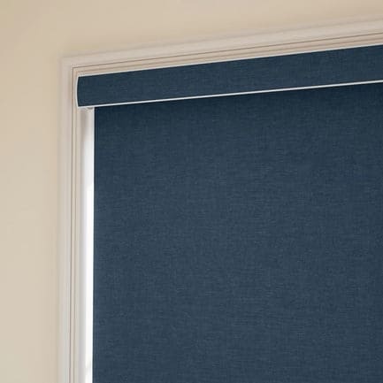 Designer Fabric Roller Shades 1275
