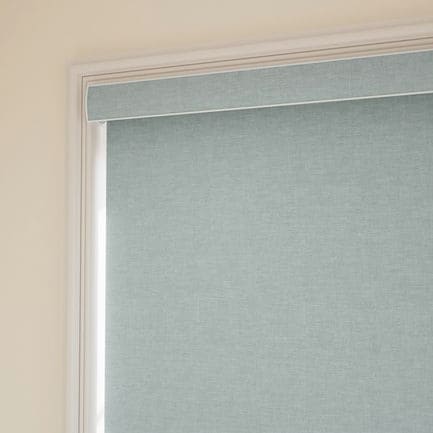 Designer Fabric Roller Shades 1275