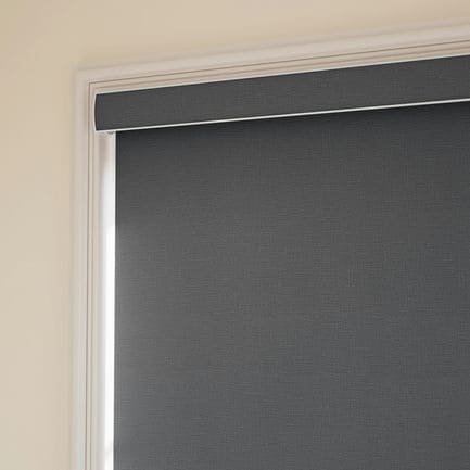 Designer Fabric Roller Shades 1275