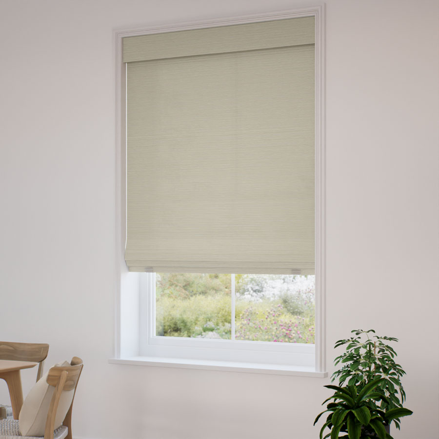 Designer Island Woven Wood/Bamboo Shades 1624