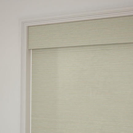 Designer Island Woven Wood/Bamboo Shades 1624