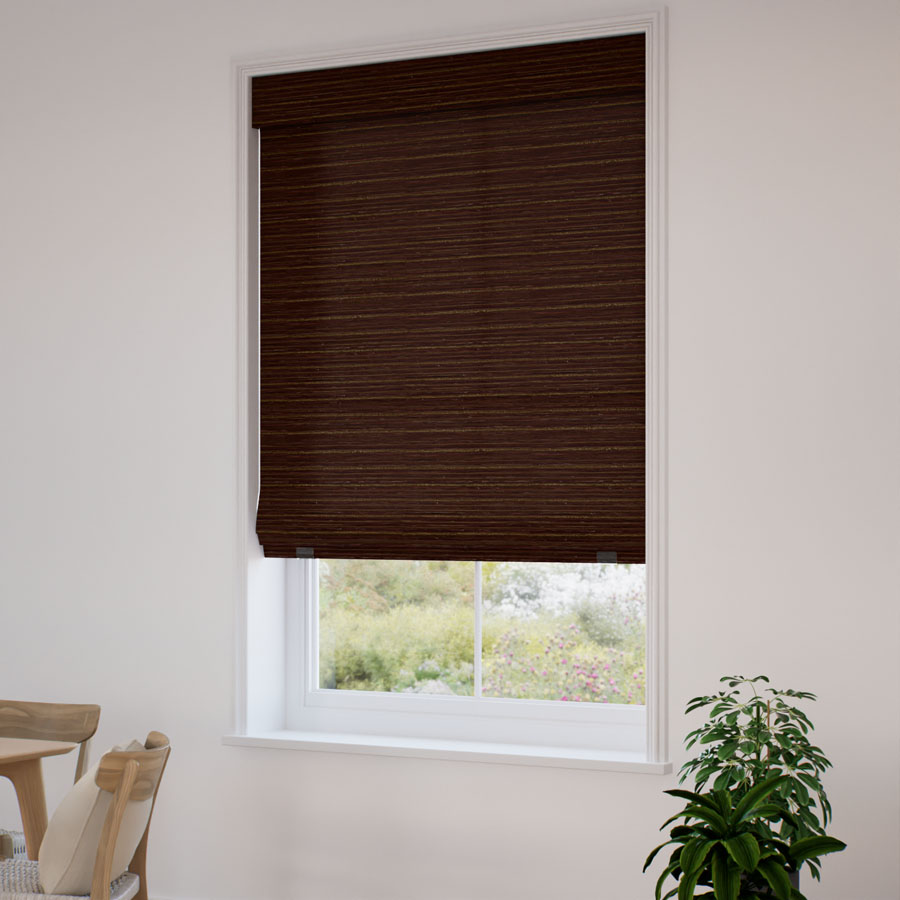 Designer Island Woven Wood/Bamboo Shades 1624